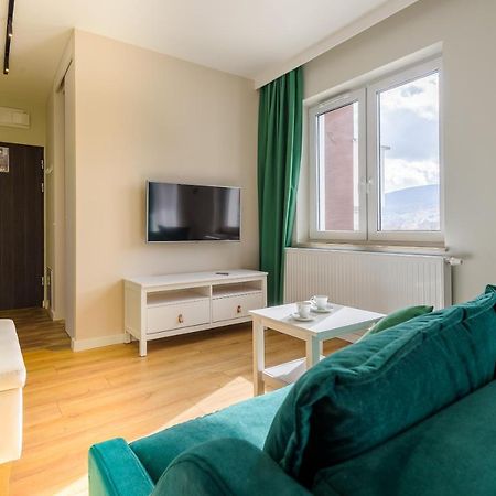 Apartament Izerka Z Prywatna Sauna - 5D Apartamenty Сверадув-Здруй Экстерьер фото