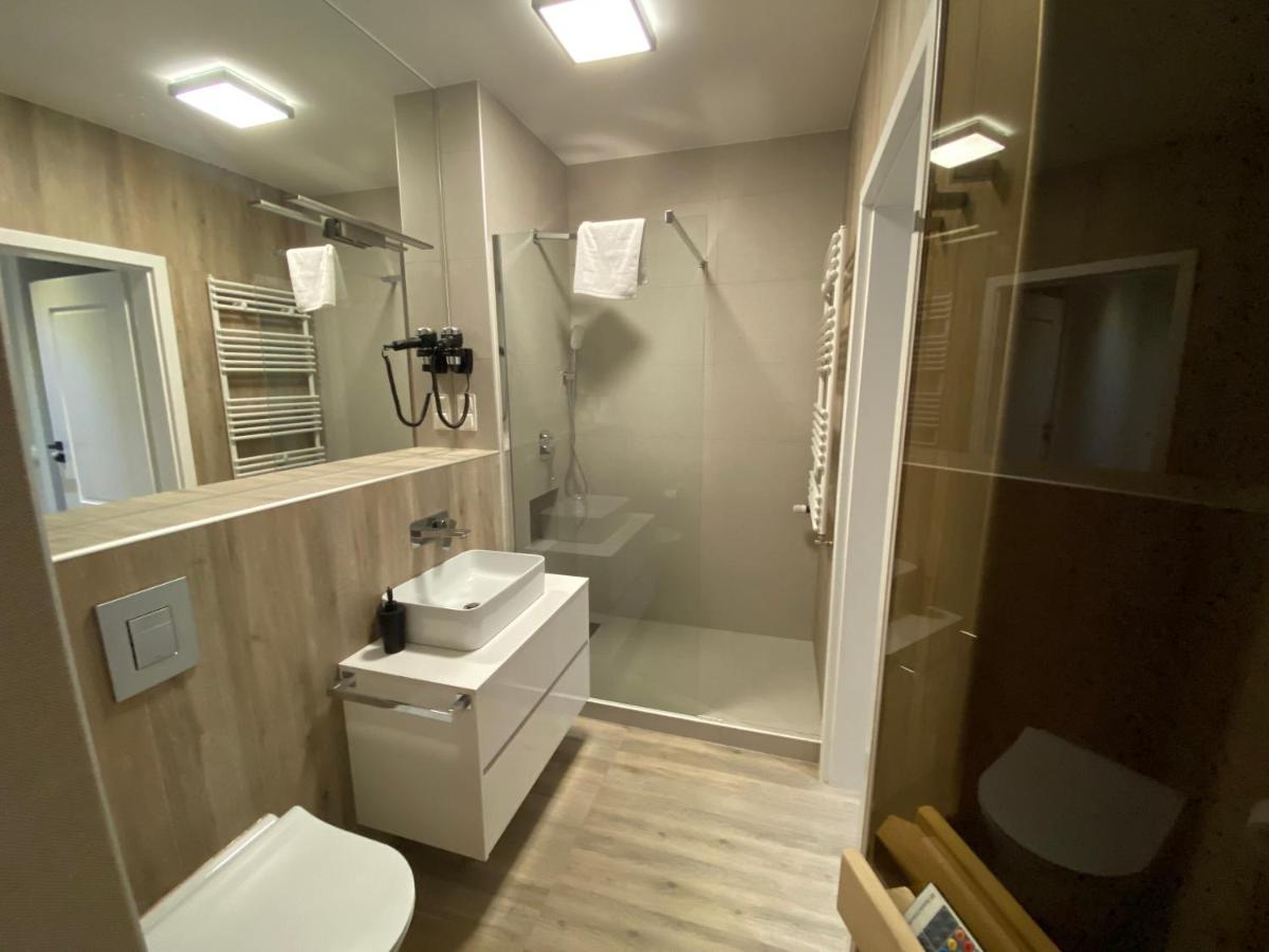 Apartament Izerka Z Prywatna Sauna - 5D Apartamenty Сверадув-Здруй Экстерьер фото