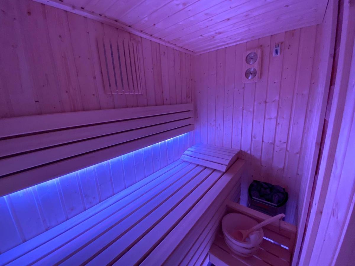 Apartament Izerka Z Prywatna Sauna - 5D Apartamenty Сверадув-Здруй Экстерьер фото