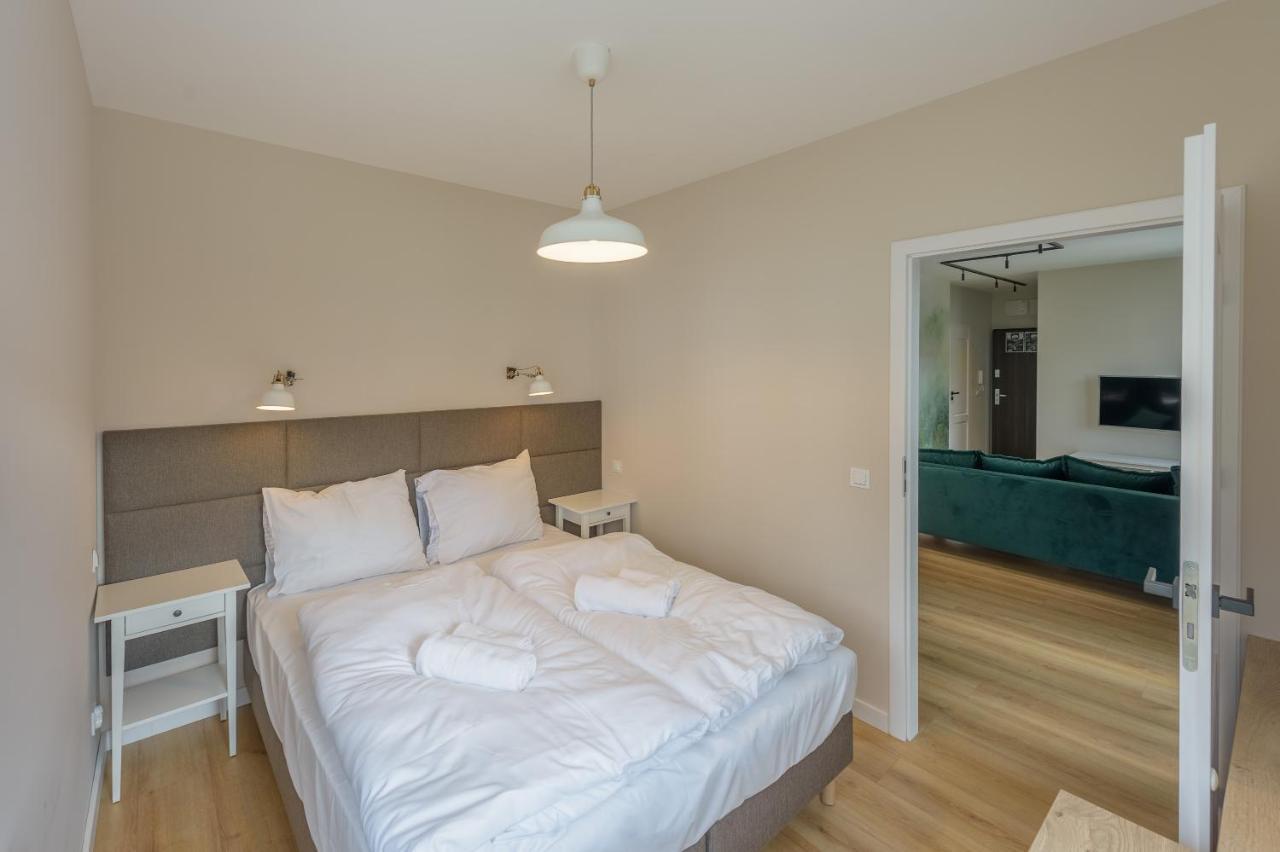 Apartament Izerka Z Prywatna Sauna - 5D Apartamenty Сверадув-Здруй Экстерьер фото