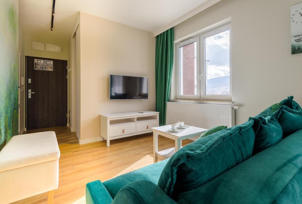 Apartament Izerka Z Prywatna Sauna - 5D Apartamenty Сверадув-Здруй Экстерьер фото