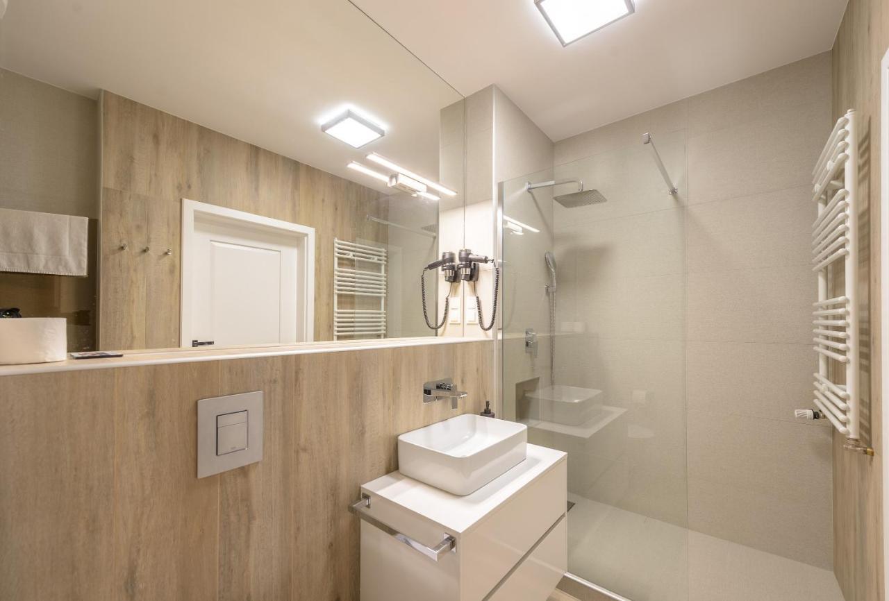 Apartament Izerka Z Prywatna Sauna - 5D Apartamenty Сверадув-Здруй Экстерьер фото