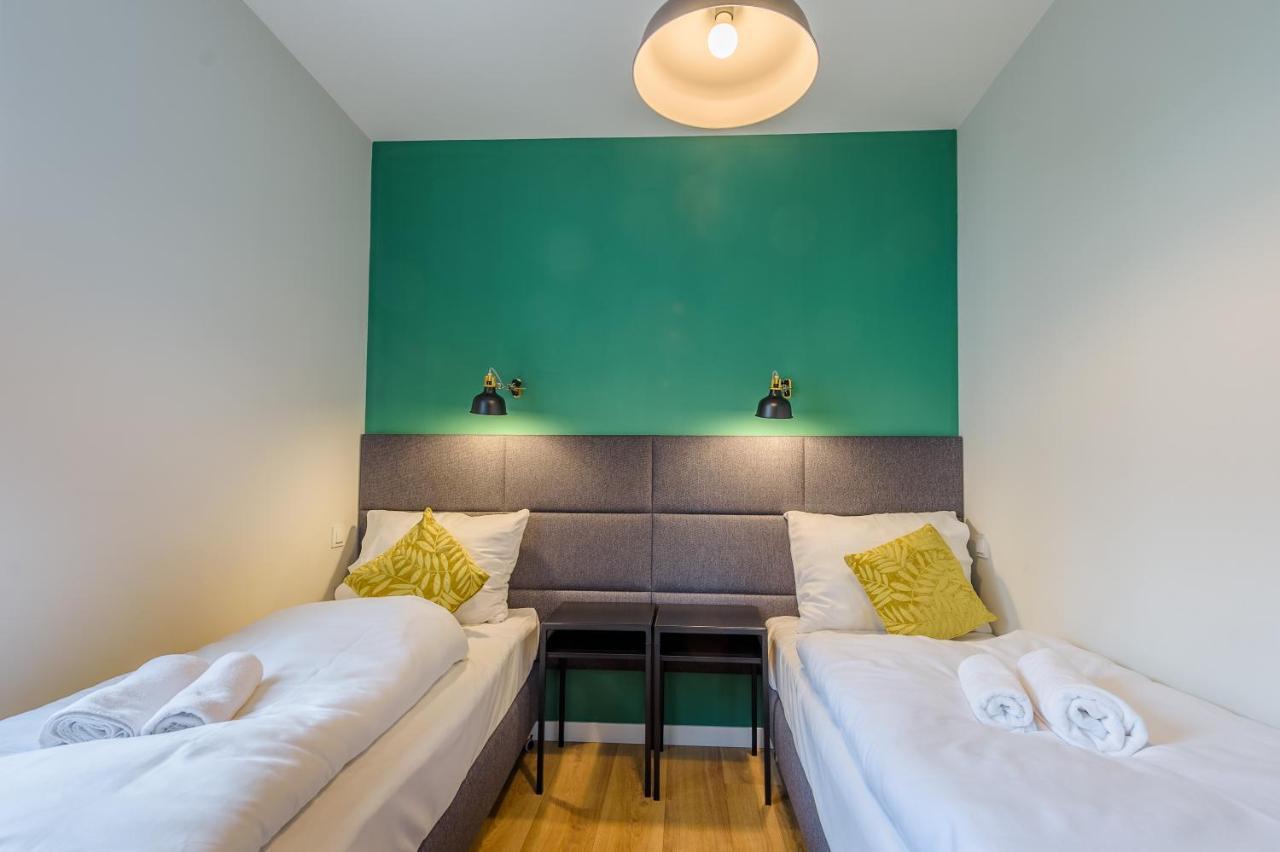 Apartament Izerka Z Prywatna Sauna - 5D Apartamenty Сверадув-Здруй Экстерьер фото