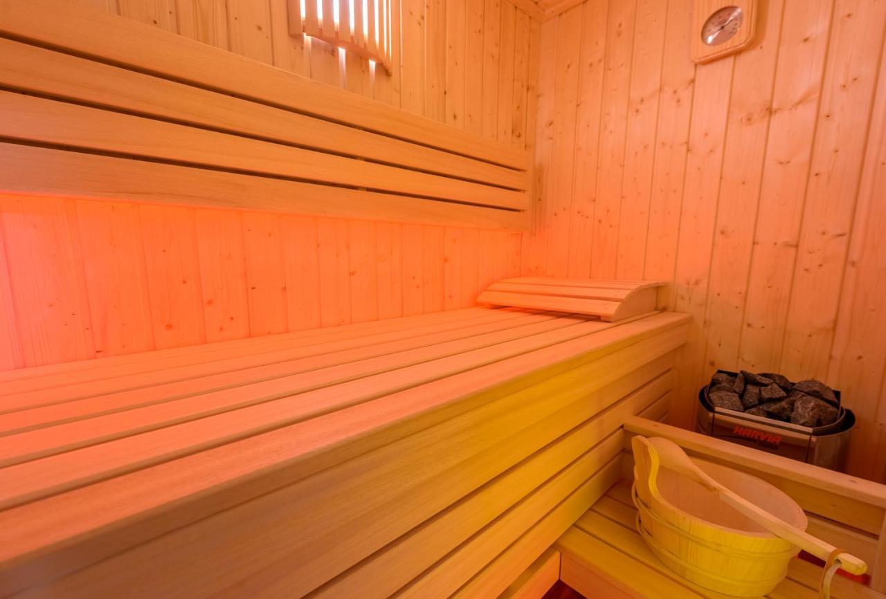 Apartament Izerka Z Prywatna Sauna - 5D Apartamenty Сверадув-Здруй Экстерьер фото